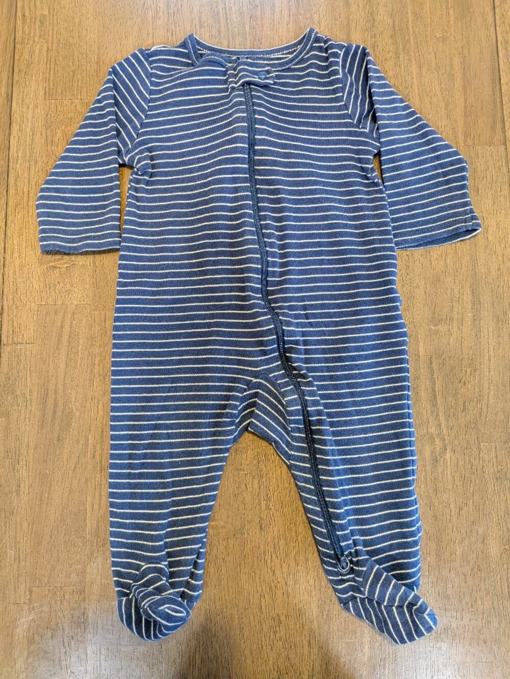 Baby boys 6mo bodysuit